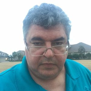 Meet your Posher, Sherif